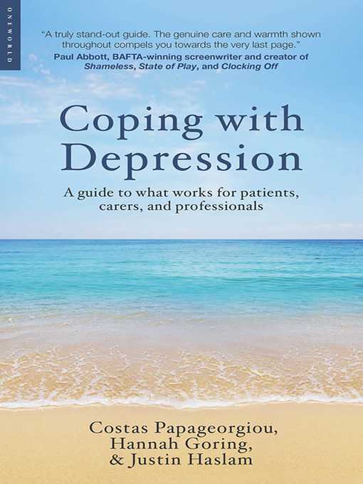 Title details for Coping with Depression by Costas Papageorgiou - Available